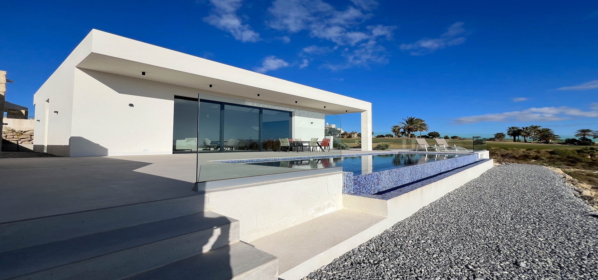 3 Bedroom Villa