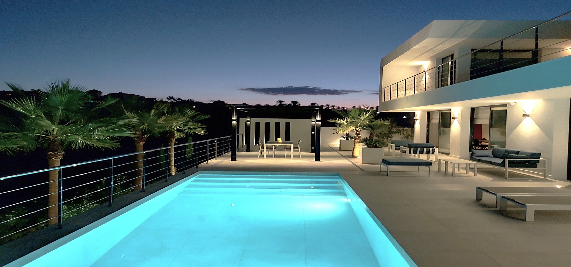 Chalet 3 Dormitorios